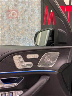 مێرسێدس بێنز GLE